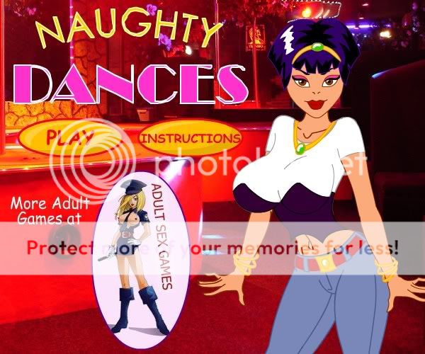 Top Adult Flash Games Deep Open Pussy